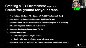 Boss Bunny Game Jam Unity Training | 3d Game Development Part 2