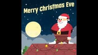 Merry Christmas Eve || gifs