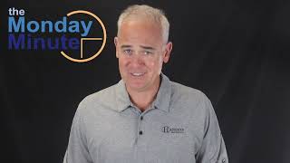 Monday Minute: Your Reputation Is Built in the Small Moments