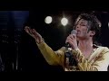 Michael Jackson - Jackson 5 Medley (Dangerous Tour: Live in Bucharest) (BBC)