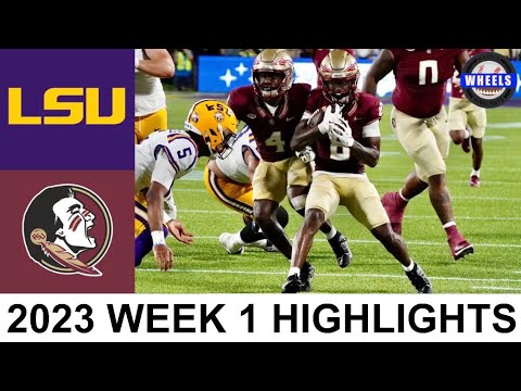 College football rankings: Where will LSU football fall after loss to ...