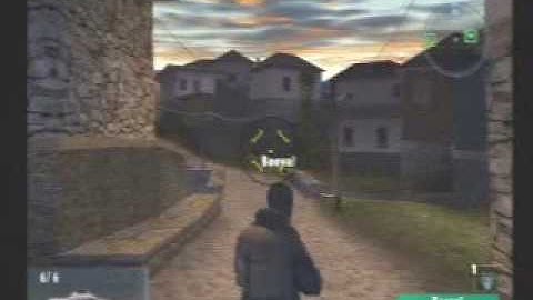 Socom II codes and hacks