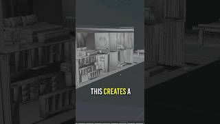Get a Cross Section View Instantly - Blender Quick Tips