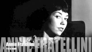 Annie Fratellini - Jai Ta Main