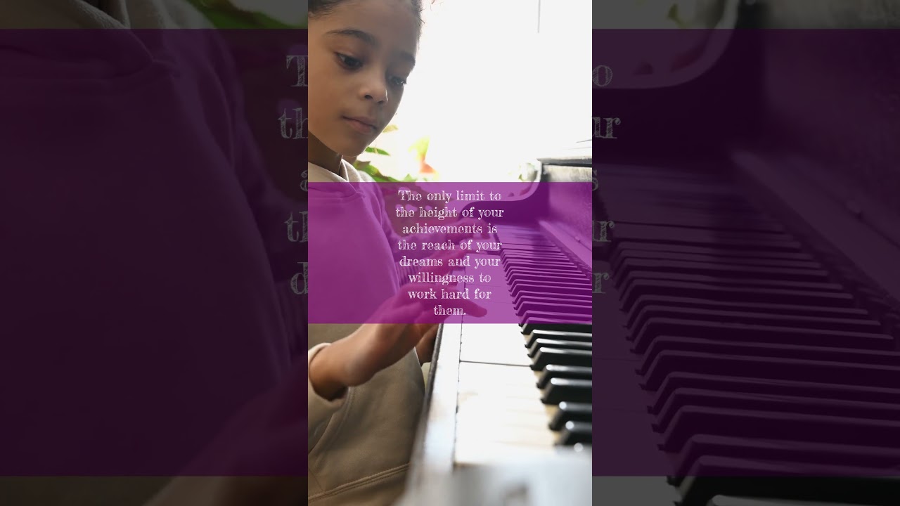 Dreaming Big Enough? Reach for the Stars with Grit! 🚀 