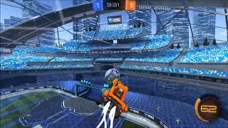 Ceiling Shot Muchoe