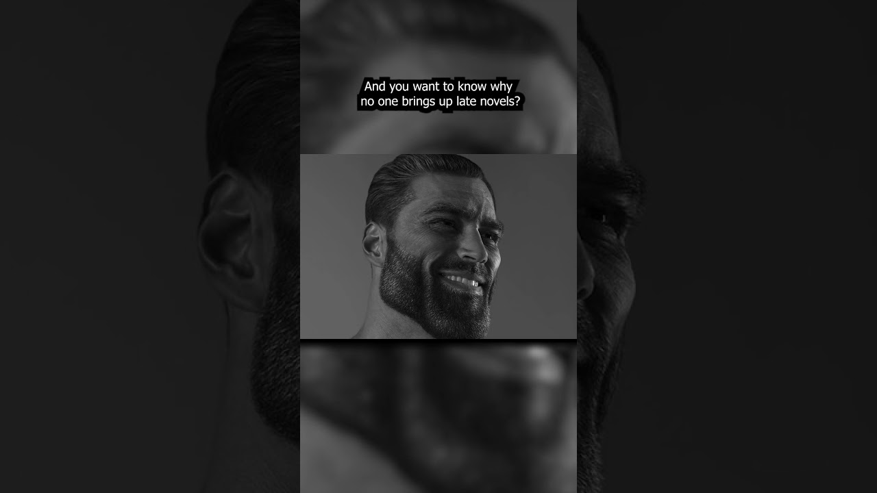 ANIME VS MANGA? NO. LIGHT NOVELS!!!