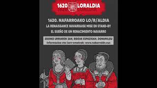 1620nararroako loraldia