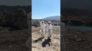 뱉어 w. #이정현 #박지후