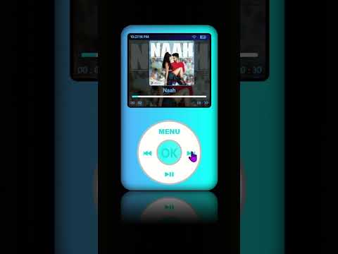 I-Pod using ReactJS | Coding Ninjas |