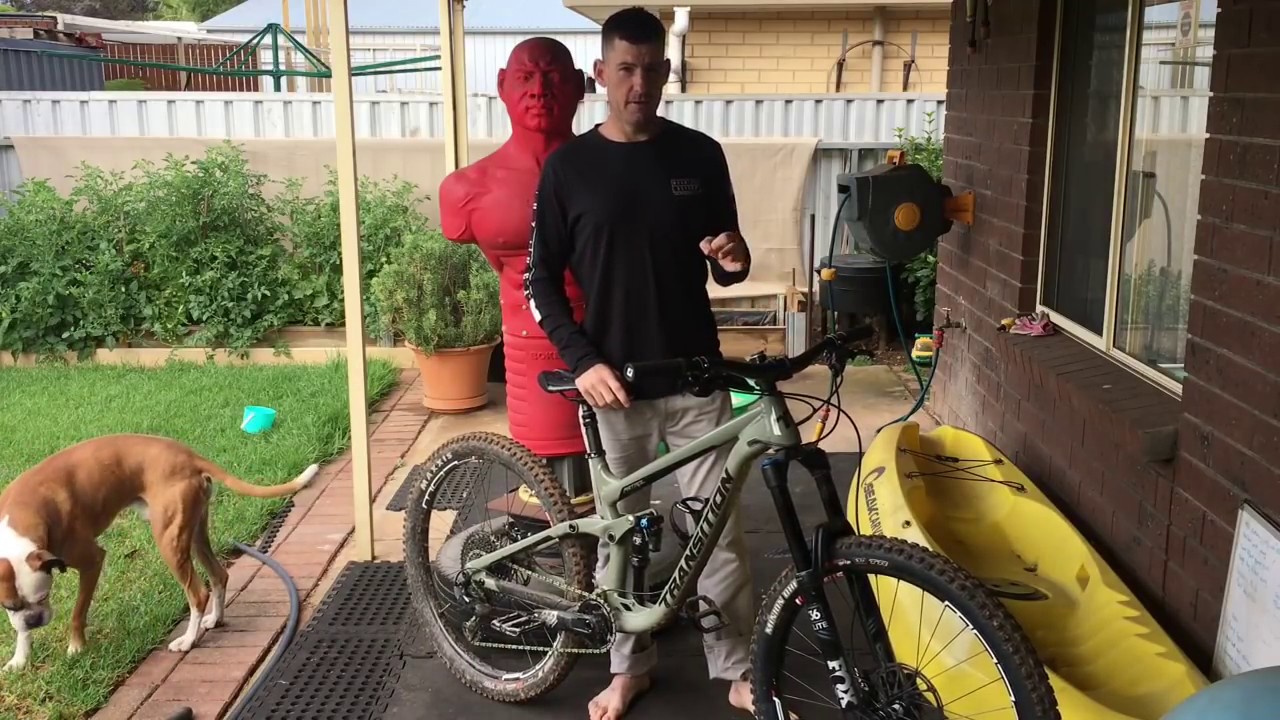 2019 Transition Patrol Update