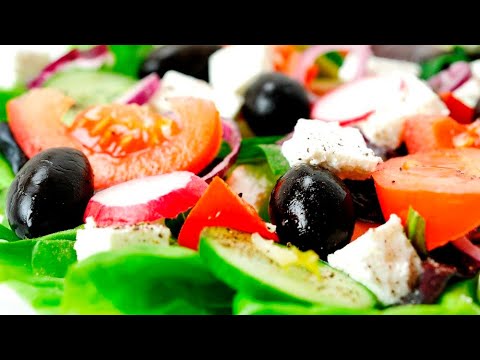 Video: Hoved Salat