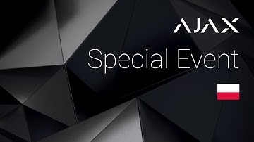 Ajax Special Event 2021 — Polski
