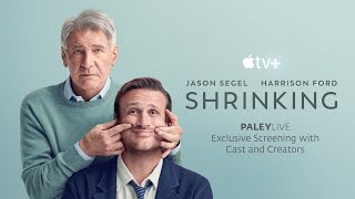 PaleyLive: Shrinking: Exclusive Screening With Cast And Creators