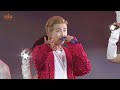 Bts FIRE Live PTD On Stage Seoul D3 