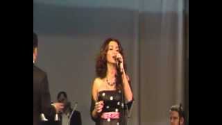 Ana Albi Dalele - Suher Odeh انا البي دليلي - سهير عودة