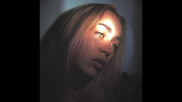 Psylosia -  caught by your net (lyric video)