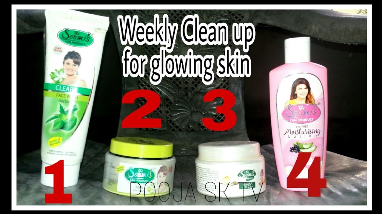 soumi's can mint moisturiser price