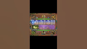 Mak Freeze Potion Infinite (The Bazaar) #thebazaar #bazaar #mak