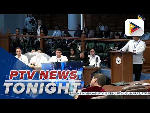 Prosecution, defense argued lengthily during the start of the hearing on Article 2 of the...