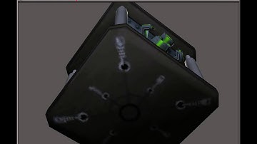 Logic gate animation