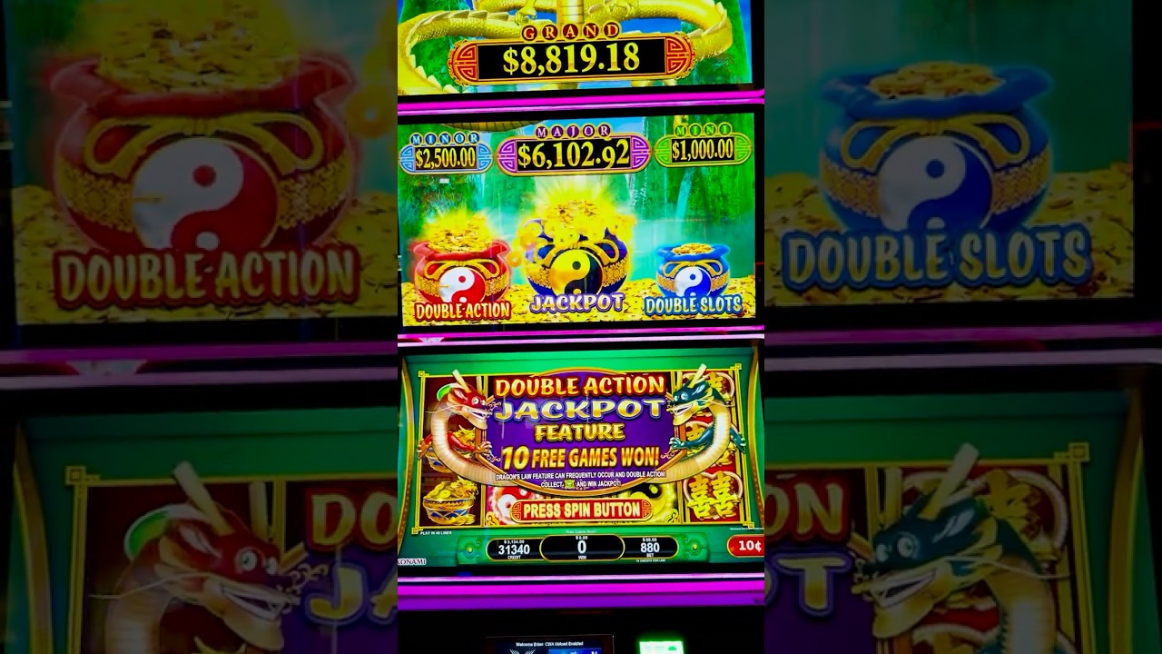 casino silver shores đà nẵng This is why I MAX BET 🤑 casino slots bonus jackpot