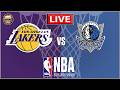 Dallas MAVERICKS vs Los Angeles LAKERS | NBA Full Game Highlights | MAR 11 2026 | NBA 2K26