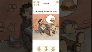 Brain Go 2 | Answers | All Levels | Level 40 #braingo #braingo2 #gameplay #androidgames #shorts screenshot 4