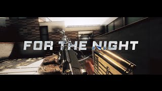 "For the Night" Bo2 Edit / Short