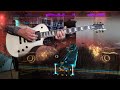 Rocksmith Remastered - CDLC - The Vaccines &quot;Teenage Icon&quot;