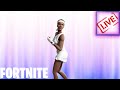 🔴FORTNITE LIVE PLAYING WITH VIEWERS