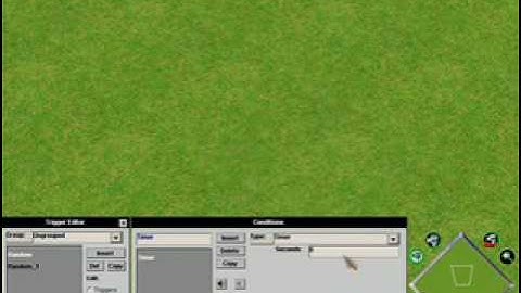 Age of Mythology tutorial - Quest Var Randomize