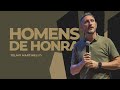 Homens de Honra 02/05 | Abba Pai Church