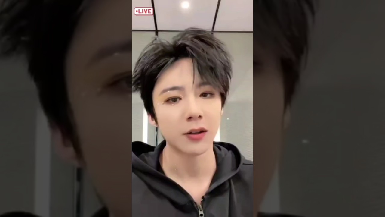 Лю Юнин стала вирусной сенсацией после разоблачения китайской индустрии дорам. 