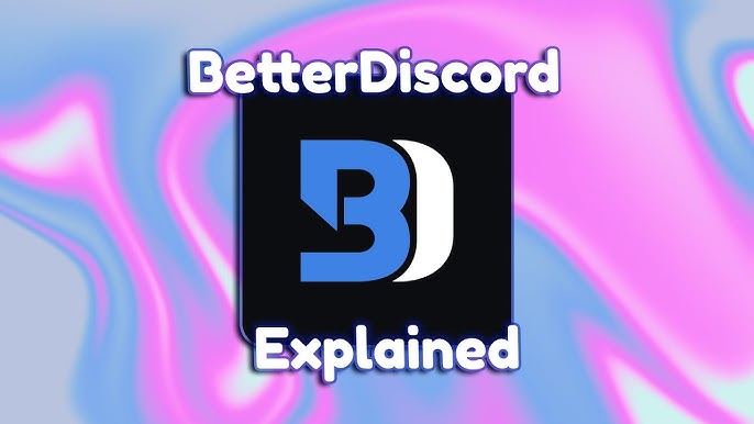 ShowBadgesInChat - BetterDiscord