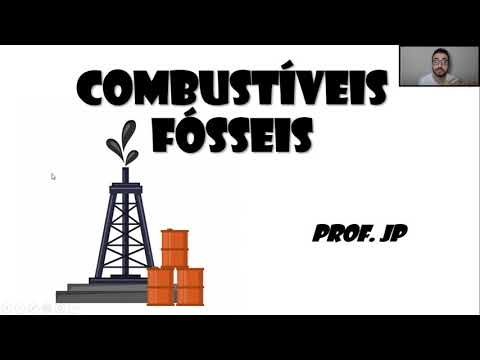 Vídeo: Como a biomassa e os combustíveis fósseis são semelhantes?