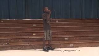 Bethune Elementary