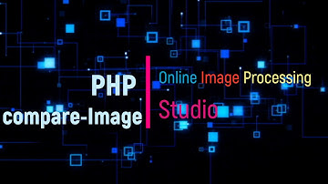 How to compare two image in php.