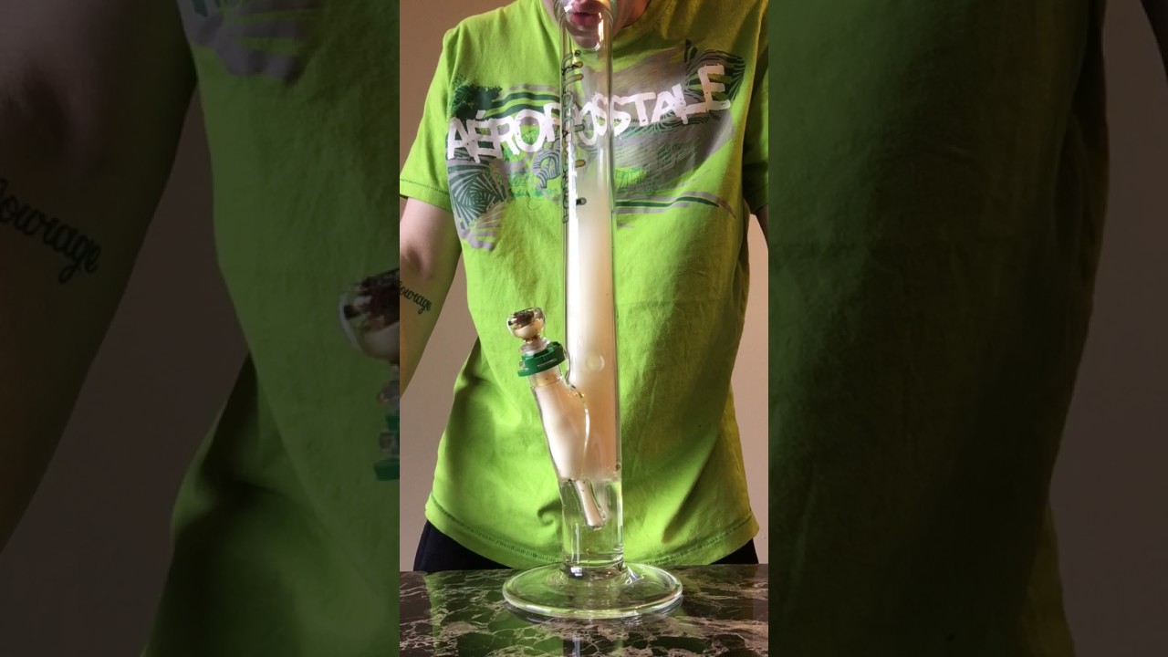 Illadelph 21' straight tube