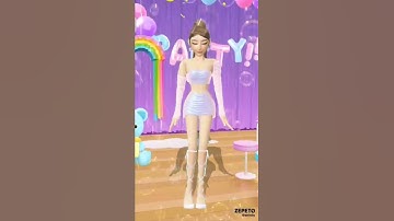 nayeon - pop dance (zepeto version)