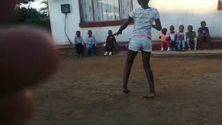 Celebrity Twerking or Tsonga traditional dance? Best young dancer!!! Profile