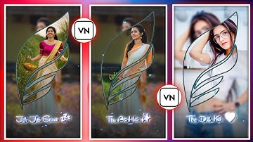 Vn app viral lofi status video editing tutorial | new trending status video editing tutorial vn app