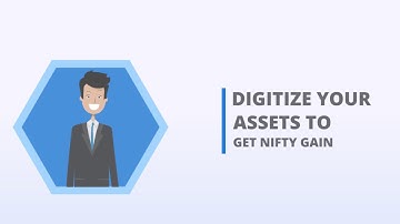 Asset Tokenization Platform for Initial Token Offering (ITO)