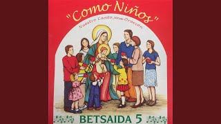 Video voorbeeld van "Grupo Betsaida - Quiero Ser Santo"