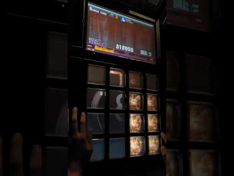 [Jubeat Ave.] Icicles EXT EXC by KEN*LL