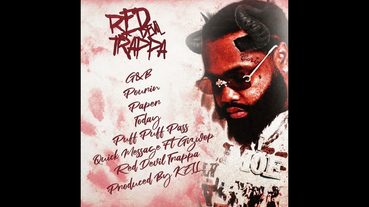 Watch Paper - (Red Devil Trappa Mixtape) on YouTube Watch Paper - (Red Devil Trappa Mixtape) on YouTube