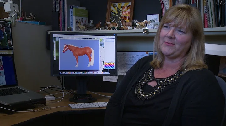 Hallmark Keepsake Ornaments Artist Debra Nielsen: ...