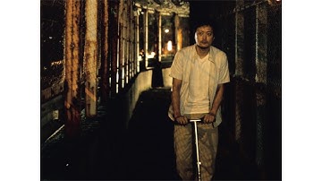 『きをつけてね』などの岡太地監督作！映画『川越街道』特報