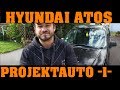 Hyundai ATOS Projekt Auto 1