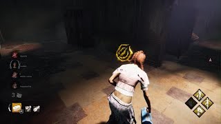 Dead by Daylight - funny little hit detection
